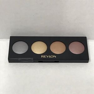 ♦️$3♦️ Revlon Precious Metals Creme Shadow